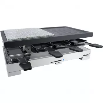 Raclette Grils Steba RC 88 8 personām 1200 W