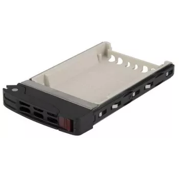Supermicro Black (Gen 3) karstās maiņas 2,5 collu diska paliktnis