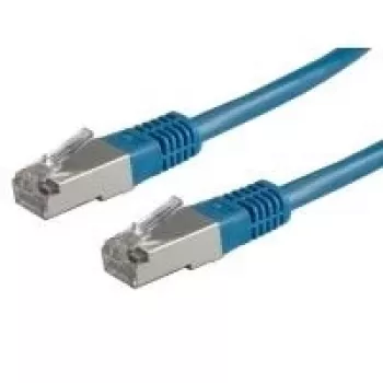 Value 21.99.1334 Ethernet Patch kabelis zils