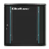 19 collu skapis QOLTEC 54467, 12U, 600x635x600 mm