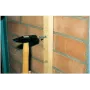 Enkurs naglas FISCHER N 8x80/40 S — iepakojums 100 gab., MPN 048792