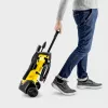 Kärcher K 3 Home spiediena mazgātājs 380 l/h 1600 W (1.676-354.0) Melns, Dzeltens
