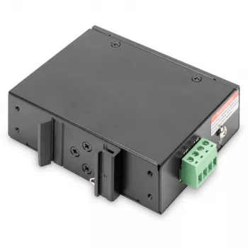 PoE++ sadalītājs Digitus DN-651111