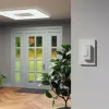 Bezvadu viedais slēdzis Nanoleaf N4400C02-1BUT — ar bateriju darbināms, pielāgojama vadība viedajām gaismām un ierīcēm