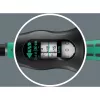 Klikšķu griezes momenta atslēga Wera 05075693001 Nm mehāniskā 330mm