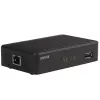 DENVER DTB-148 HD zemes televīzijas uztvērējs (modelis 110131120120)