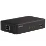 DENVER DTB-148 HD zemes televīzijas uztvērējs (modelis 110131120120)