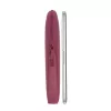 Rivacase Suzuka klēpjdatora maciņš 35.6 cm (14 inch) Sarkanā krāsā