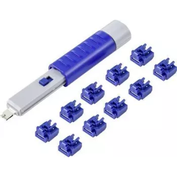Renkforce RF-4695234 Sudraba