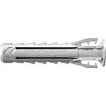 Fischer SX Plus Enkurplugs 30 mm 6 mm 567921 200 gab.