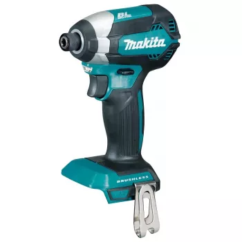 Makita DTD153Z Trieciena uzgriežņu atslēga 3400 RPM 170 N⋅m Zaļa 18 V