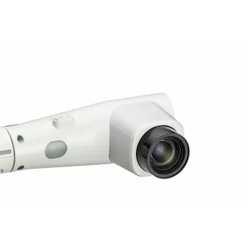 Elmo L-12G Dokumentu kamera vizualizators, 4K UHD, 12x optiskais tālummaiņa, USB-C/HDMI