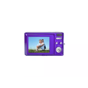 Agfa DC5200 digitālā kamera violeta (DC5200VI)
