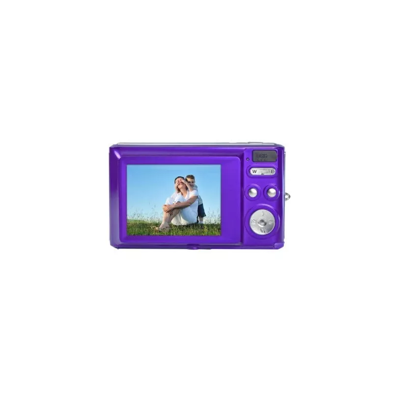 Agfa DC5200 digitālā kamera violeta (DC5200VI)