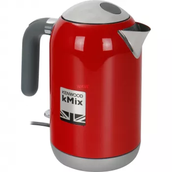Kenwood kMix elektriskā tējkanna 1 L 2200 W Sarkanā