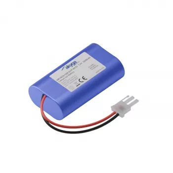 Li-Ion akumulatoru komplekts Akyga AKY2835 PCM INR18650-32M-2S1P WC2S 7.2V / 3200mAh Cvilux 2-Pin