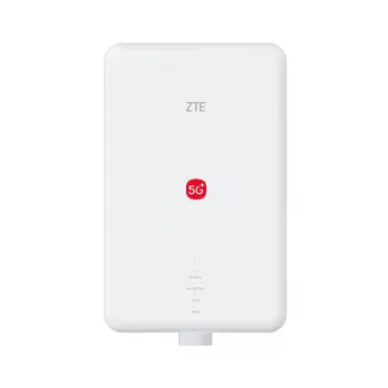 Routeris ZTE G5 Max Pro 5G WiFi7 (MC7523)