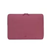 Rokassomas maciņš Rivacase 7703 33,8 cm (13,3 collu) Sarkans