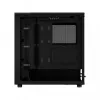 Fractal Design North Charcoal Black Mesh korpuss - Melns