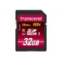Atmiņas karte Transcend 32GB SDHC UHS-I 600x TS32GSDHC10U1