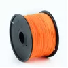GEMBIRD 3DP-PLA1.75-01-O PLA Filaments oranžs 1,75mm 1kg