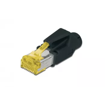 Modulārais spraudnis Digitus Hirose TM31 apaļajam kabelim CAT 6A