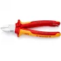 Knaibles diagonālās Knipex 70 06 180 T