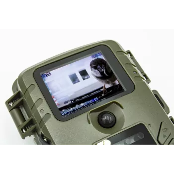 Technaxx TX-165 putnu kamera ar barotavu