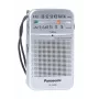 Radio atskaņotājs RF-P50DEG-S Panasonic