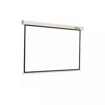 Projekcijas ekrāns Reflecta CrystalLine Motor 1:1
