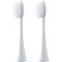 Panasonic WEW0935W830 elektriskās zobu birstes nomaiņas uzgaļi, 2 gab.