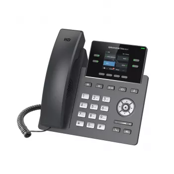 Grandstream GRP 2612P HD IP telefons