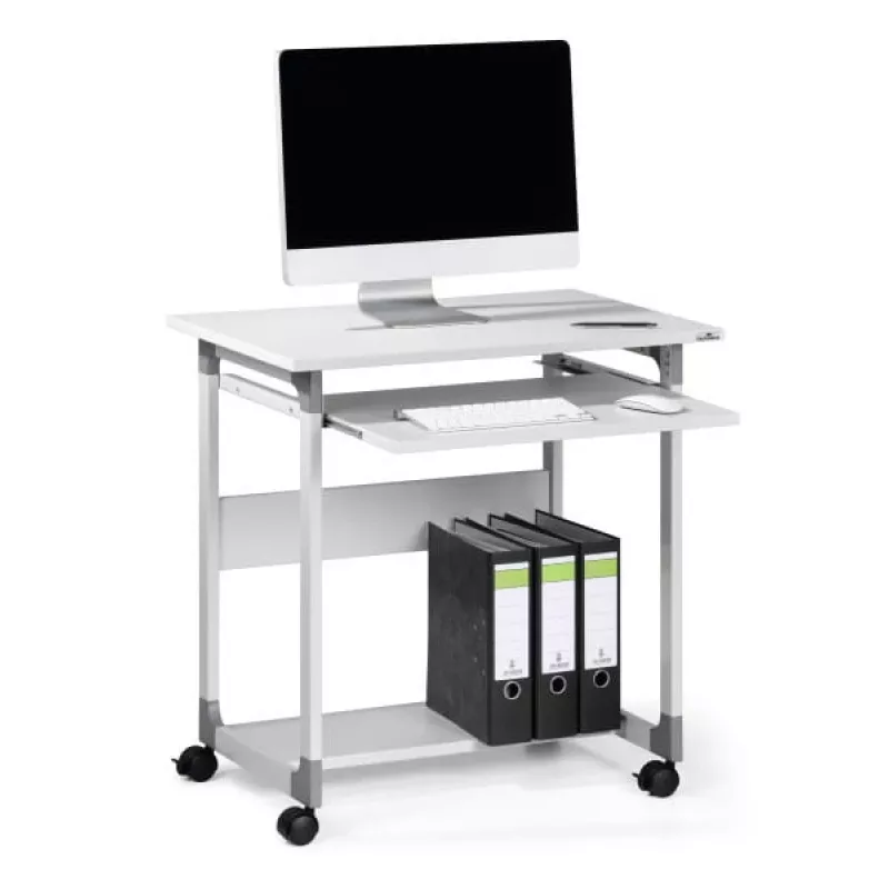 Datorgalds Durable 379610 Pelēks