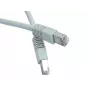 Gembird Patch-Cable RJ-45 (M) - RJ-45 (M) 15 M Shielded CAT 6 Crimped Stranded