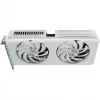 Videokarte Palit GeForce RTX 5060 Ti White OC — GeForce RTX 5060 Ti, 16 GB GDDR7, 128 bitu, PCIe 5.0, 2407 MHz