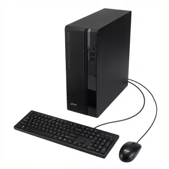 Acer Veriton S2720GW i5 16GB 512GB SSD dators