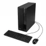 Acer Veriton S2720GW i5 16GB 512GB SSD dators
