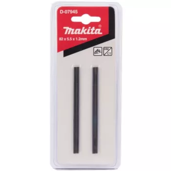 Makita TCT ēveles nazis 82 mini, platums 82 mm, volframa karbīds