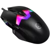Spēļu pele LORGAR MSP80 8000 Hz USB