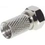 Koaksiālais savienotājs F-veida ShiverPeaks BS85010-A