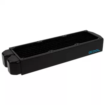 Radiatora bloks Alphacool NexXxoS XT45