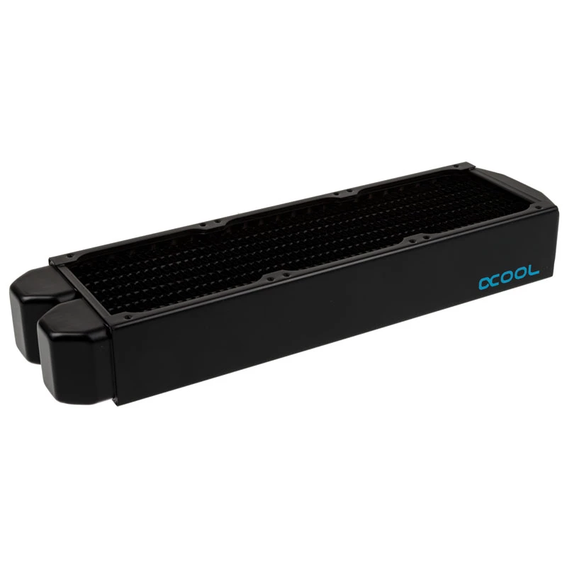 Radiatora bloks Alphacool NexXxoS XT45