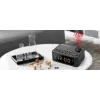 Muse M-178P modinātājpulkstenis ar laika projekciju