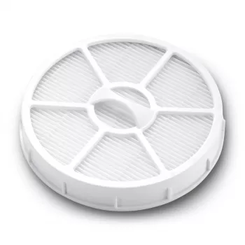 Kārtridža filtrs putekļsūcējam Kärcher 2.863-238.0