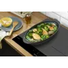 GORENJE GI6421SYB indukcijas plīts virsma