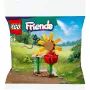 Bricks Friends 30659 Ziedu dārzs