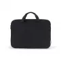 DICOTA BASE XX Plus apvalks portatīvajam datoram 12–12,5", melns (D31788)