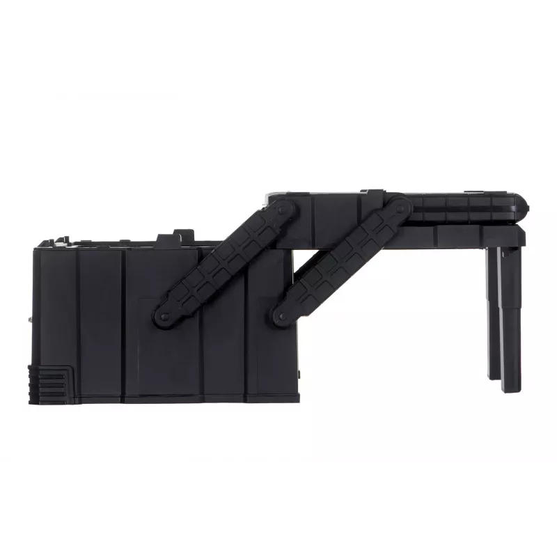 Instrumentu organizētājs 22 cantilever Keter