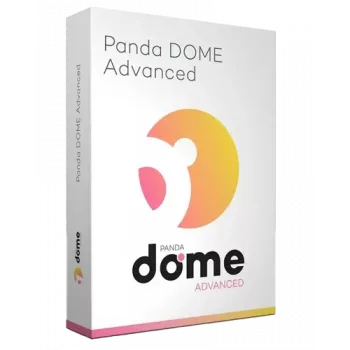Panda Dome Advanced - 1 ierīce 1 gads