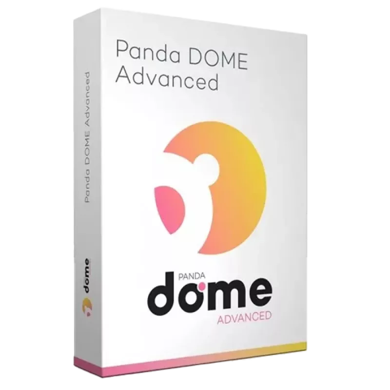 Panda Dome Advanced - 1 ierīce 1 gads